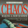 Cover Art for 9780670811786, Chaos by James Gleick