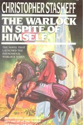 Cover Art for 9780441873371, The Warlock in Spite of Himself by Christopher Stasheff