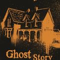 Cover Art for B00AJ1ZP0K, Ghost Story by Peter Straub