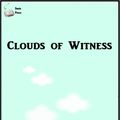 Cover Art for 1230000961363, Clouds of Witness by Dorothy L. Sayers
