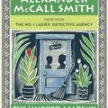 Cover Art for 9780307398291, The Limpopo Academy of Private Detection by Alexander McCall Smith
