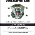 Cover Art for 9780684831862, Up from Conservatism by Lind