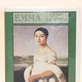 Cover Art for 9781885546104, Emma by Jane Austen