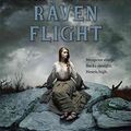 Cover Art for B018KYY2VU, [(Raven Flight)] [By (author) Juliet Marillier] published on (July, 2014) by Juliet Marillier