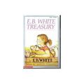 Cover Art for 9780590689533, E B White Treasury Boxed Set by E. B. White