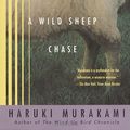 Cover Art for 9780452265165, A Wild Sheep Chase by Haruki Murakami