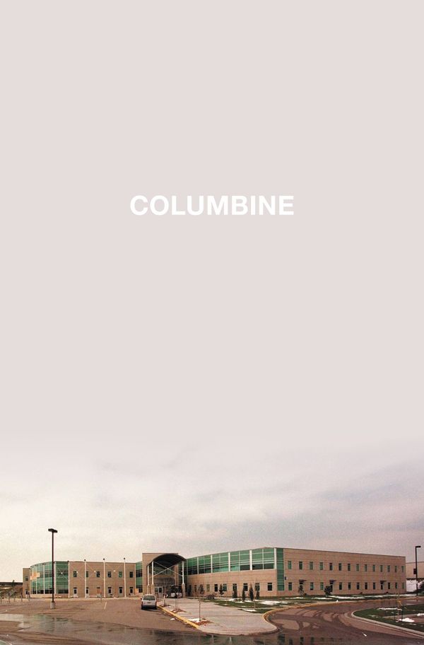 Cover Art for 9780446546935, Columbine by Dave Cullen