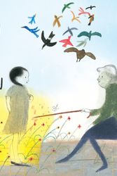Cover Art for 9781536219968, The Woman Who Turned Children into Birds by David Almond