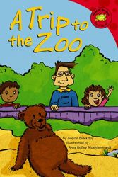Cover Art for 9781404815902, A Trip to the Zoo by Susan Blackaby