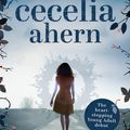 Cover Art for 9780008125103, Flawed by Cecelia Ahern