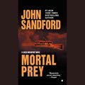 Cover Art for 9780786547241, Mortal Prey by John Sandford