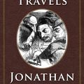 Cover Art for 9781987849608, Gulliver's Travels by Jonathan Swift