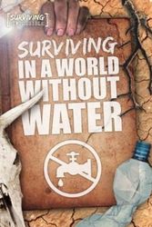 Cover Art for 9781912502264, Surviving in a World Without Water by Madeline Tyler