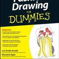 Cover Art for 9780470887622, Fashion Drawing for Dummies by Lisa Arnold, Marianne Egan