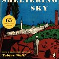Cover Art for 9780062351487, Sheltering Sky by Paul Bowles