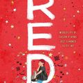 Cover Art for 9781510109933, When I Feel Red by Lily Bailey