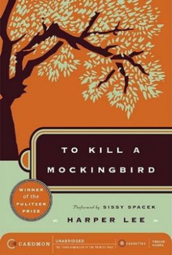 Cover Art for 9780060888701, To Kill A Mockingbird Cassette by Harper Lee