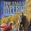 Cover Art for 9780385249508, The Fall of Hyperion by Dan Simmons