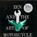 Cover Art for 9781199503473, Zen and the Art of Motorcycle Maintenance: An Inquiry into Values by Robert M. Pirsig