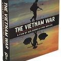 Cover Art for 9781531701734, The Vietnam War: A Film by Ken Burns and Lynn Novick DVD by Ken Burns & Lynn Novick