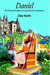 Cover Art for 9781420815801, Daniel by Dee Keith
