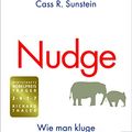 Cover Art for 9783548373669, Nudge by Richard H. Thaler, Cass R. Sunstein