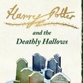 Cover Art for 9781781100066, Harry Potter and the Deathly Hallows by J. K. Rowling