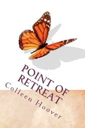 Cover Art for 9781470124328, Point of Retreat (Volume 2) by Colleen Hoover