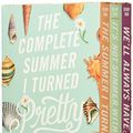 Cover Art for 0884242694384, The Complete Summer I Turned Pretty Trilogy: The Summer I Turned Pretty; It's Not Summer Without You; We'll Always Have Summer by Jenny Han (2013-05-07) by 
