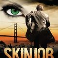 Cover Art for 9780987602909, Skinjob by Bruce McCabe