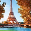 Cover Art for 9781786578853, Lonely Planet Discover Paris 2018 (Travel Guide) by Lonely Planet