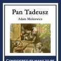 Cover Art for 9781633841383, Pan Tadeusz by Adam Mickiewicz