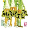 Cover Art for 9783770483181, My little Monster 06 by Robico