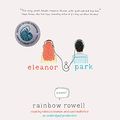 Cover Art for B00B4WKAQW, Eleanor & Park by Rainbow Rowell