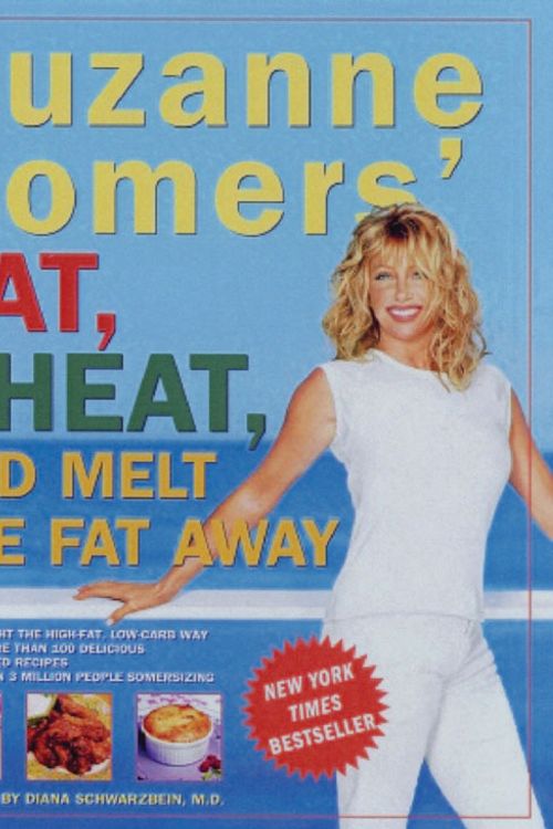 Cover Art for 9781400047062, Suzanne Somers' Eat, Cheat, Me by Suzanne Somers