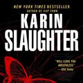 Cover Art for 9780440337072, Beyond Reach by Karin Slaughter