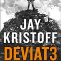 Cover Art for 9780008301415, DEV1AT3 by Jay Kristoff