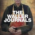 Cover Art for 9781524555931, The Waller Journals by David Cotton