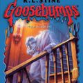 Cover Art for 9781417753192, The Headless Ghost by R. L. Stine