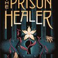 Cover Art for 9781529360400, The Prison Healer by Lynette Noni