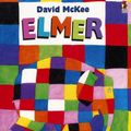 Cover Art for 9780099697206, Elmer by David McKee