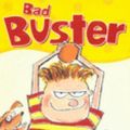 Cover Art for 9781905117239, Bad Buster by Sofia Laguna
