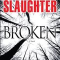 Cover Art for 9781445853970, Broken by Karin Slaughter