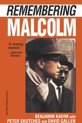 Cover Art for 9780345471659, Remembering Malcolm by David Gallen