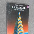 Cover Art for 9780140022292, The Drowned World by J. G. Ballard