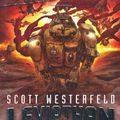 Cover Art for 9781416992264, Leviathan by Scott Westerfeld