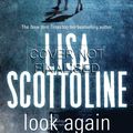 Cover Art for 9780330512879, Look Again by Lisa Scottoline