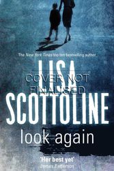 Cover Art for 9780330512879, Look Again by Lisa Scottoline