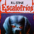 Cover Art for 9780439077828, El Fantasma Aullador by R. L. Stine