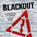 Cover Art for 9781841499000, Blackout: The Newsflesh Trilogy: Book 3 by Mira Grant